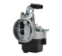 ZEALfix Outil pour Dellorto Piaggio Ciao SHA 13 13 02044, compatible avec Piaggio Ciao/Bravo-Si
