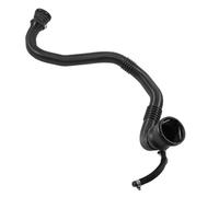 ZEALfix Turbo Intercooler Durite 144607625R Compatible avec Dacia Duster, 1.5 dCi, 1.5 dCi 4x4, 86 HP, 90 HP, 107 HP, 109 HP, 110 HP