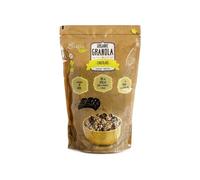 Zealia Granola au chocolat biologique sans gluten 300g