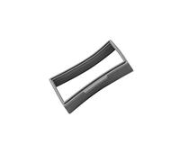 Zealing Cadre de filtre HEPA pour pièces de robot Proscenic 780t 780ts 790T pour accessoires d’aspirateur