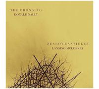Zealot Canticles