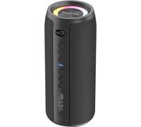 ZEALOT S51Pro Haut-parleur portable Bluetooth - IPX7 étanche, batterie 6000mAh, longue durée de vie de la batterie, subwoofer compact