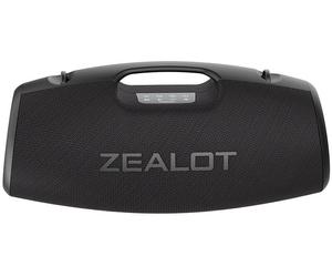 Zealot S78 Black Enceintes portable
