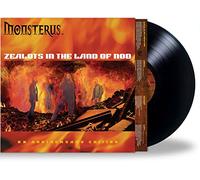 Monsterus - Zealots In The Land Of Nod [Vinyl LP] [VINYL]