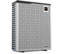 ZEALUX INVERBOOST PX R32 Pompe à Chaleur pour Piscine INVERPAC 16 Convient aux Piscines de 18 à 66 m³ - 16kW Monophasé - Ventilateurs Simple