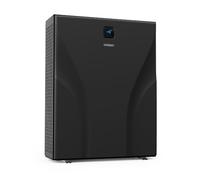 ZEALUX INVERBOOST UX R32 Pompe à Chaleur pour Piscine UX30Csi32 Convient aux Piscines de 78 à 150 m³ - 30kW Monophasé - Ventilateurs Double