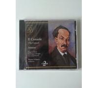 Zeani/Colmagro/Fioroni/Casarin - Menotti: Il Console [Import]