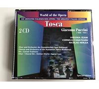 Zeani - Tosca (Complete) [Import]