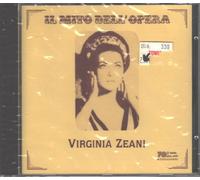 Zeani, Virginia - Arias