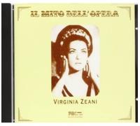 Zeani, Virginia - Il Mito Dell Opera