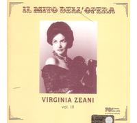Zeani, Virginia - Opera Arias 3