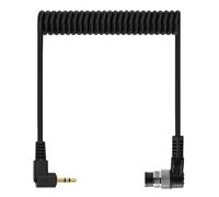 Zeapon Câble de déclenchement N1 pour Nikon