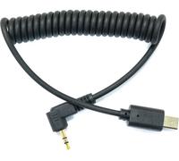 ZEAPON Câble de Déclenchement S2 Sony