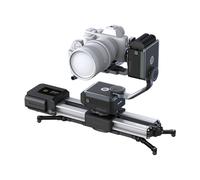 Zeapon Micro2 Plus PONS PT Kit : Tête panoramique motorisée Micro2 Plus+PONS PT | ✅ Summer Deal: 20% de réduction