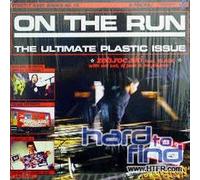 Zeb.Roc.Ski Feat.Blade - on The Run (Double EP) [Import]