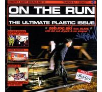 Zeb.Roc.Ski. Feat. Blade - on The Run [Import]