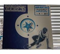 Zeb.Roc.Ski - Keep Prepared for the Battle [Vinyl Maxi-Single]