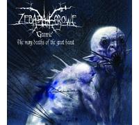 Zebadiah Crowe - Grawl: The Many Deaths
