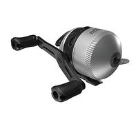 Zebco Bobine 33 SC 10#c Moulinet de pêche Unisexe, Noir, 30