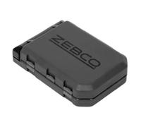 Zebco Boîte De Gréement Demonic S