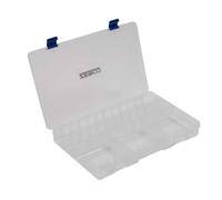 Zebco Boîte De Gréement Trophy Box Large 1