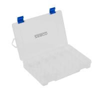 Zebco Boîte De Gréement Trophy Box Medium 1
