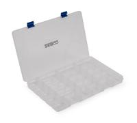 Zebco Boîte De Gréement Trophy Box Medium 2