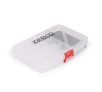 Zebco Boîte Pour Petites Pièces Magic Micro Eva Plus