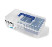 Zebco Boîte Pour Petites Pièces Trophy Organizer Universal