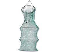 Zebco Épuisette Verte 6 x 6 mm 6 x 6 mm