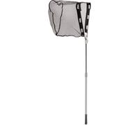 Zebco Filet D´atterissage Metal Power