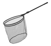 Zebco Filet Rapide Latex Fast Net Télé 2,0m 50cm 2,5m 70cm