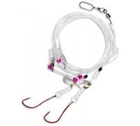 Zebco Hameçon Monté Z-sea Flatty 5