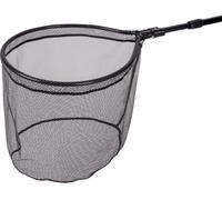 Zebco Magic Fix Filet En Latex / Filet De Pêche Avec Poignée Télescopique