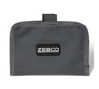 Zebco Portefeuille Pour Carte De Pêche