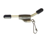 Zebco Protection Anti-emmêlement Trophy Angled Feeder Boom 20 Cm 3 Unités