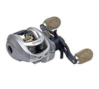 Zebco Quantum Vp101hpt, BX3, Vapor Baitcast Reel, 100 Taille, 7.0 : 1 Gear Ratio, 73,7 cm Taux de récupérer, 7,3 Kilogram Max, Les déplacer, Main Gauche