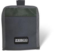 Zebco Sac fourre-tout moyen pour la pêche - Dimensions : 12 x 16 cm