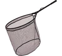 Zebco Tête De Filet D´atterrissage Latex Fast 18´´
