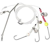 Zebco Z-Sea Flatty Boat Rig 2 x 1,55 m