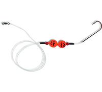 Zebco Z-Sea Flatty Leader 4 x 35 cm