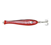Zebco Z-Sea Stomp Pilker Rouge/Noir 60 g