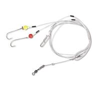 Zebco Z-Sea Team Whisbone Rig x 70 cm