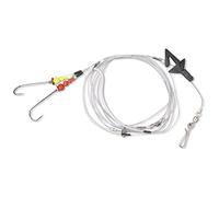 Zebco Z-Sea Team Whisbone S Rig 85 cm