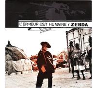 L'erreur Est Humaine | Occasion