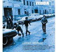 Essence ordinaire CD