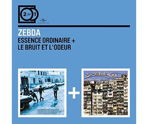 Zebda - Essence Ordinaire/Le..