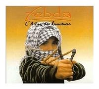 Zebda - L'Arène des rumeurs