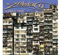 Zebda – Le Bruit et l'odeur – Universal Billard