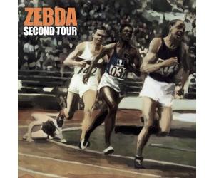 Zebda - Second Tour - Edition Limitée (Digifile + 2 Titres Inédits + 2 Lives)